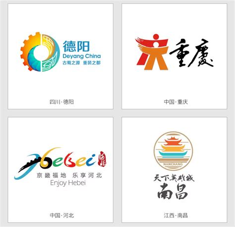 城市logo设计秦皇岛|平面|标志|Z87854324 - 原创作品 - 站酷 (ZCOOL)