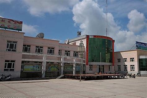 新疆生产建设兵团十师188团到黑龙江所开展调研考察-中国水产科学研究院