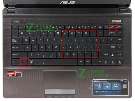 笔记本怎么关闭数字键盘-金士顿2GB DDR2 667-ZOL问答