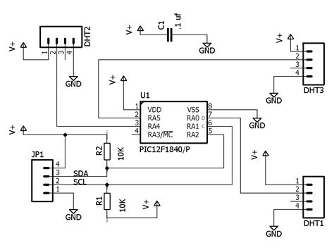 CM6X核心板-基于TI TPIC2810的配备I2C接口的8位LED驱动器的硬件参考设计-赛普盛科技