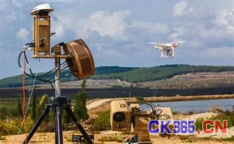 国外反无人机技术发展分析 -测控技术在线 自动化技术 CK365测控网