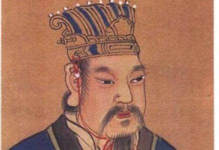 东晋第一任皇帝晚年如“囚徒” 47岁被大臣气死|东晋|晋元帝_凤凰历史