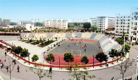 河南工学院有几个校区及校区地址 哪个校区最好_高三网