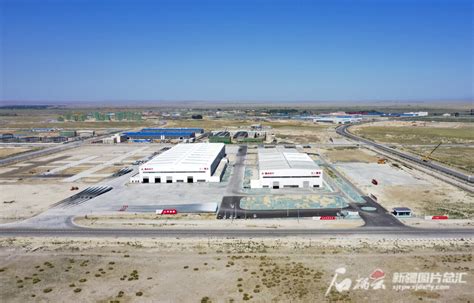 新华全媒+丨新疆塔城重点开发开放试验区建设提速_时图_图片频道_云南网