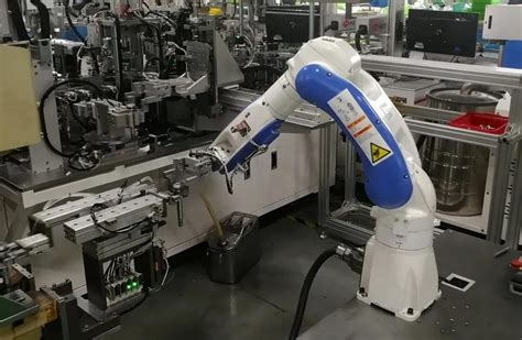 SR系列 – 工业机器人_scara机器人_六轴机器人-【天机智能官网】