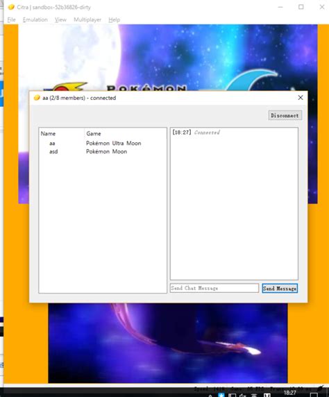电脑3ds模拟器_citra 3ds模拟器Windows版 V1.0.2312 免安装下载 - yx12345下载