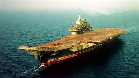从无到有、跨越发展，“瓦良格号”让中国跳跃进入大型航母时代_凤凰网视频_凤凰网