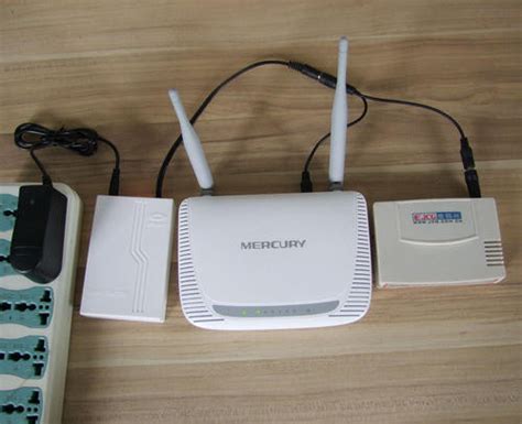 光猫连接两个无线路由器的方式，设置方法及优劣对比_网络