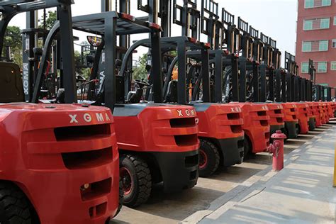 电动叉车 3吨_台棠工业设备上海有限公司门户网站