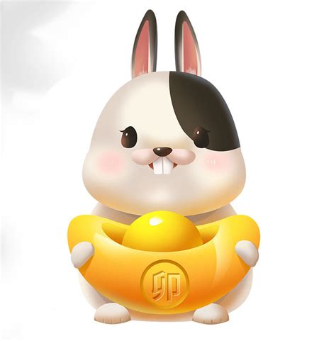 兔子哥哥图片