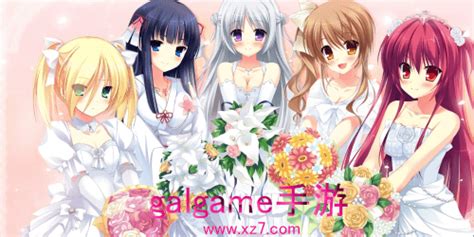 女性向GALGAME游戏下载-GALGAME对应的女生游戏下载-女性向GALGAME手机游戏-嗨客手机站