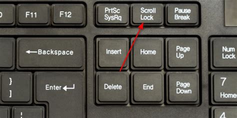 键盘上下左右键无法移动格子位置怎么办_360新知