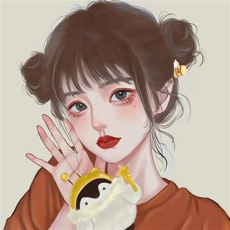 小说头像图片