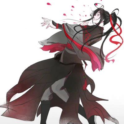 魔道祖师(情头)图片 魔道祖师(情头)图片