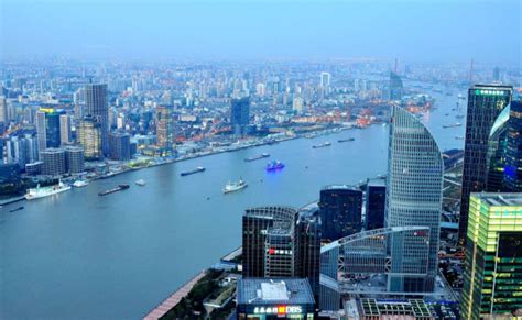 上海黄浦江每天水位预报 -百度经验