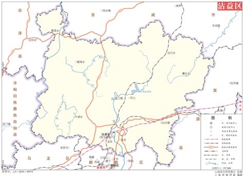 云南曲靖市沾益区：高效节水 服务特色农业的“水保姆” - 中国节水灌溉网