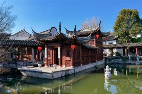 2020南翔檀园-旅游攻略-门票-地址-问答-游记点评，上海旅游旅游景点推荐-去哪儿攻略