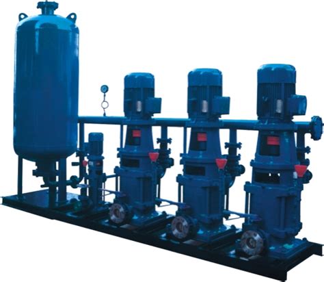 恒压供水 - 供水系统 - 反渗透设备,污水处理设备，水处理设备厂家-衡水衡美水处理设备有限公司