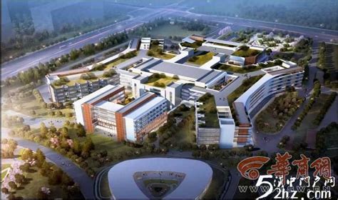 陕西省人民医院西咸院区正式签约落地 2022年底投入运营 - 汉中门户网