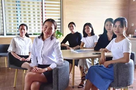 北京信息职业技术学院顺利举行泰国教师培训班结业仪式
