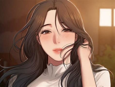 部分韩漫有肉哦图片