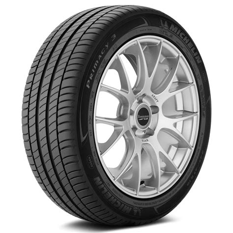 Bridgestone Turanza EL440 Black Sidewall Tire (215/55R18 95H) vzn120395