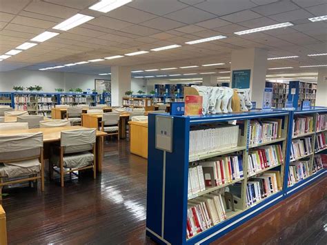 上海图书馆淮海路馆今天重开 入馆攻略来了——上海热线教育频道