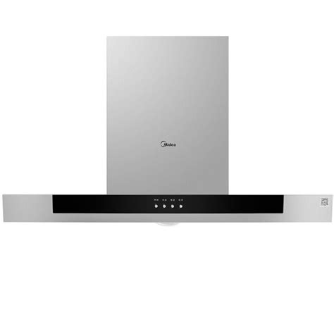 美的（Midea）经济实用型 欧式抽油烟机 CXW-220-DT23Q【图片 价格 品牌 评论】-京东