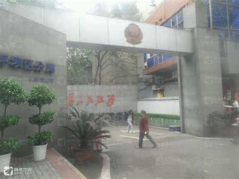 小龙坎街道 - 重庆市沙坪坝区人民政府