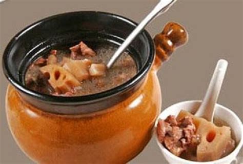 正宗瓦罐煨汤——附制作技术完全解析及精品菜例
