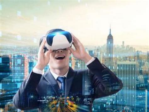 VR＋旅游vr旅游解决方案 VR景区旅游模拟 – 东西智库