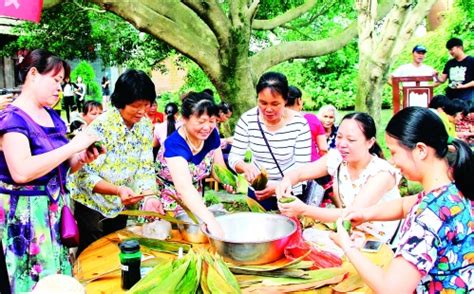 荔浦：乡村文化滋润农村百姓生活 - 桂林日报社数字报刊平台--桂林生活网