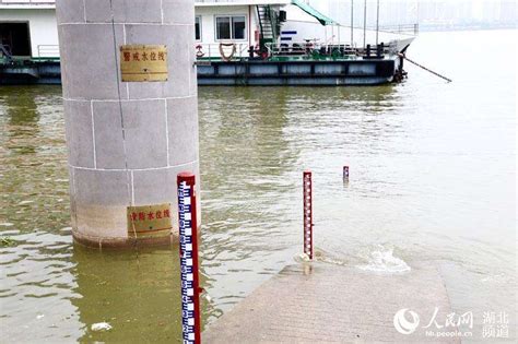 省内重点中小河流水位全面上涨，超汛限水库增加76座_长江云 - 湖北网络广播电视台官方网站