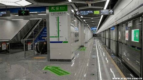 贵阳地铁1号线开通时间+运营时间+站点+票价 - 旅游资讯 - 旅游攻略