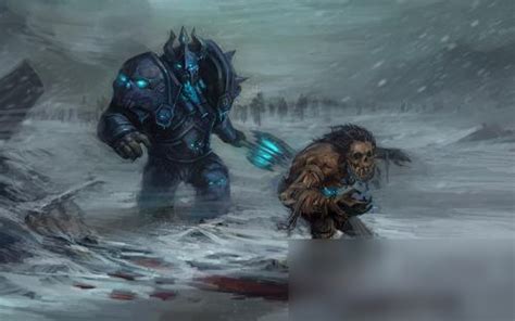 炉石传说死亡骑士技能是什么 死亡骑士厉害吗-8090网页游戏
