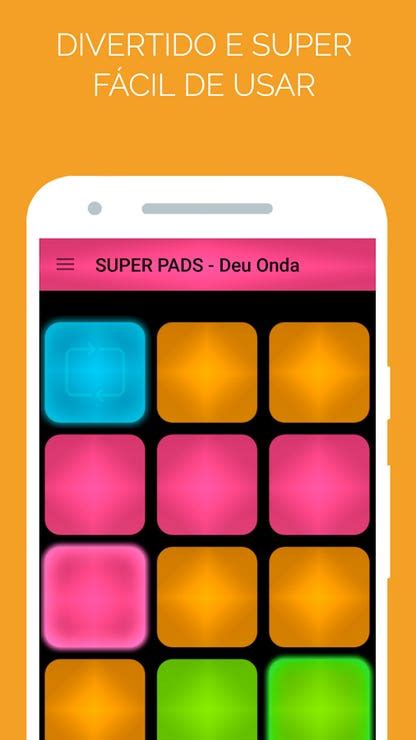 SUPER PADS - Become a DJ - Free download and software reviews - CNET ...