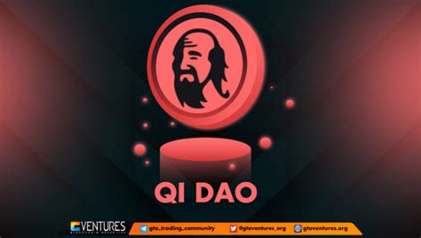 QiDao(QI) là gì? Giao Thức cho vay không lãi xuất trên hệ sinh thái ...