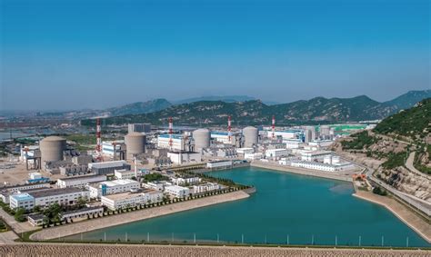 秦山核电二期实现安全运行20年：累计发电超过3045亿度