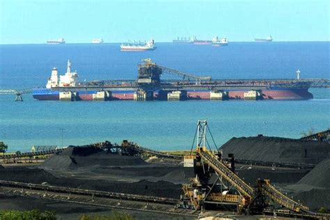 俄罗斯计划通过芬兰增加煤炭出口 该港口每年可增加煤炭出口约250万吨 - 能源界