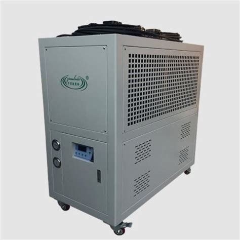 5p风冷式冷冻机(OLT-05ALC) - 苏州欧莱特制冷设备有限公司 - 化工设备网