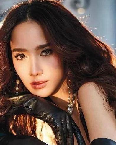 泰国第一美女nn图片