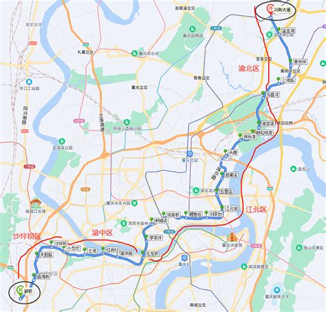 『重庆』轨道9号线一期工程首列车亮相_城轨_新闻_轨道交通网-新轨网