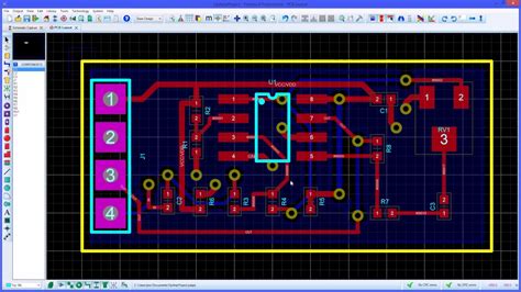 关于PCB设计焊盘种类和设计标准，看这一篇就够了！ - 21ic电子网