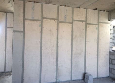 轻质墙板价格，轻质墙板安装工艺，轻质墙板广东厂家公寓间墙产品|广东绿景建材有限公司