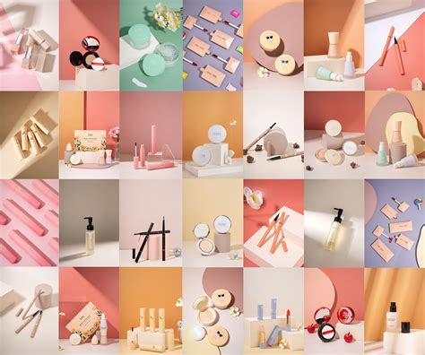 化妆品行业优秀品牌认知及分析（三）——新锐国货品牌 - 知乎
