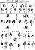 中文翻译成藏文和梵文-中文转换藏文和梵文