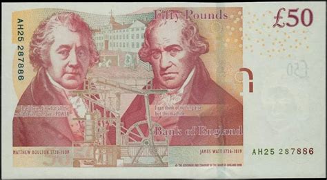 英国发行新版钞票，我的旧版纸币要报废了吗？ - 知乎