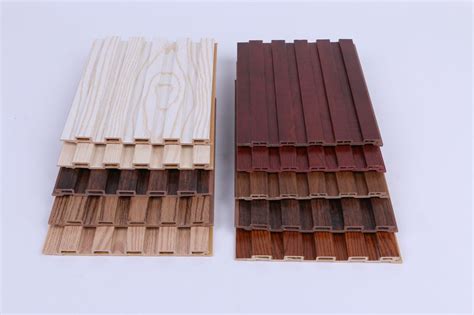 生态木、竹木纤维墙板-成都泰特尔建材有限公司