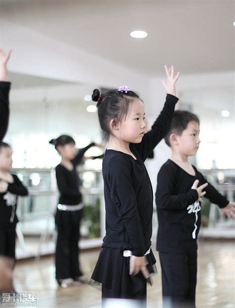 拉丁舞课堂开始定点转讲解！#拉丁舞基本步教学_腾讯视频