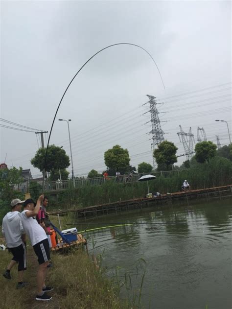 上海天塘钓场大全，上海周边黑坑钓场一览（计时塘、按天收费鱼塘） - 上海爱钓网